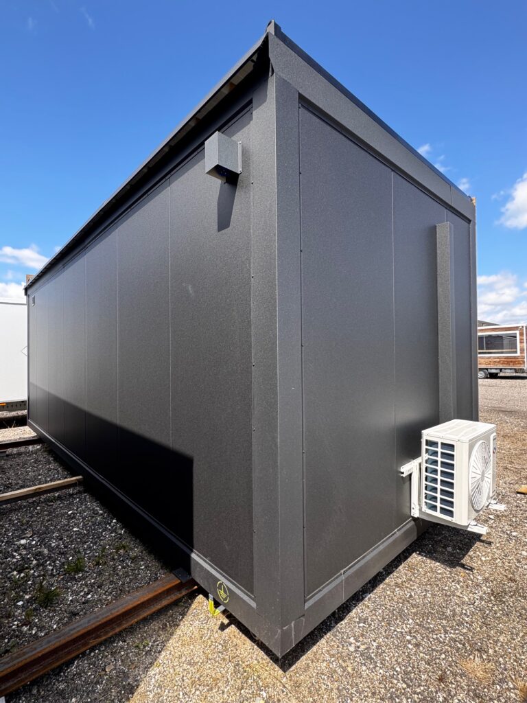 bagside med ventilation