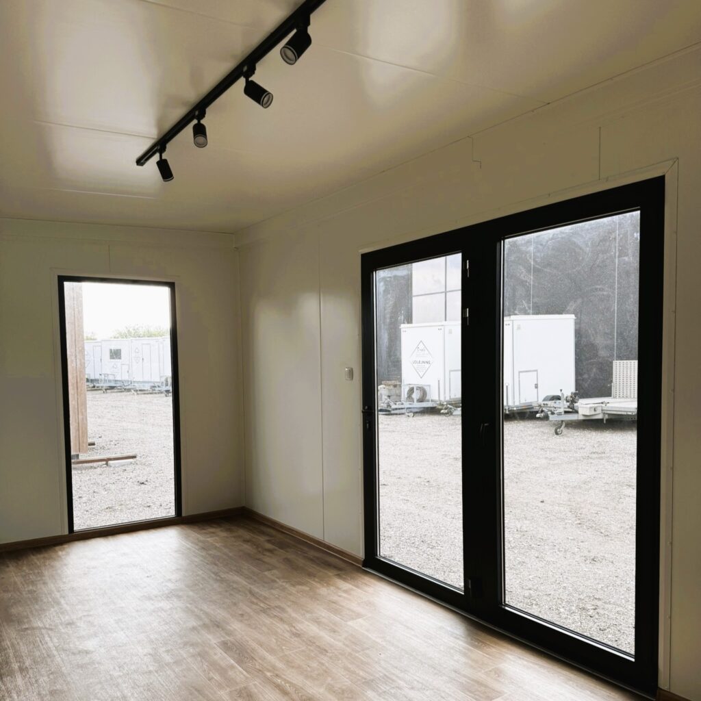 palisander indendøre